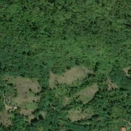 Satellite imagery of Ribički Vrh, BA