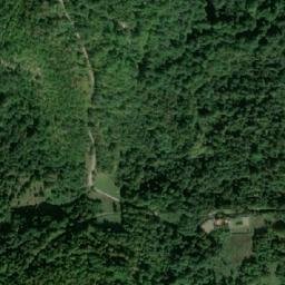 Satellite imagery of Koba, BA