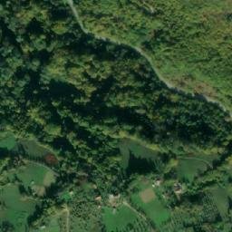 Satellite imagery of Dublje, BA