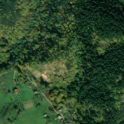 Satellite imagery of Dublje, BA