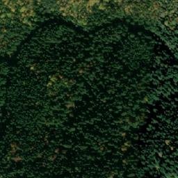 Satellite imagery of Makotić Brdo, BA