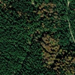 Satellite imagery of Borovac, BA