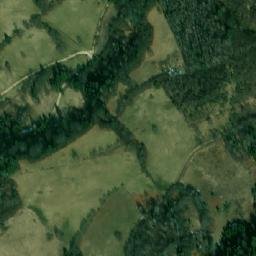 Satellite imagery of Ðurđevo Brdo, BA