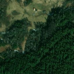 Satellite imagery of Ðurđevo Brdo, BA