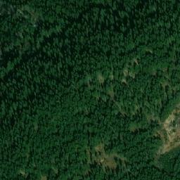 Satellite imagery of Ðurđevo Brdo, BA