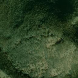 Satellite imagery of Vučina, BA