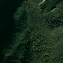 Satellite imagery of Grad, BA