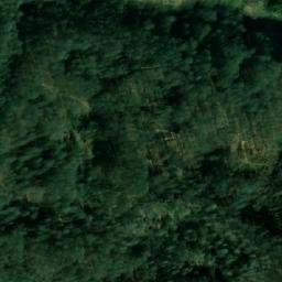 Satellite imagery of Debela Kosa, RS