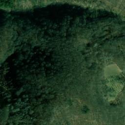 Satellite imagery of Debela Kosa, RS