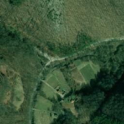 Satellite imagery of Debela Kosa, RS