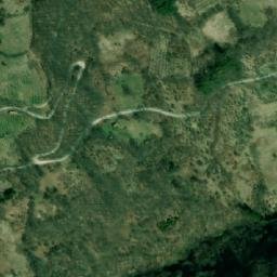 Satellite imagery of Sadevac, RS