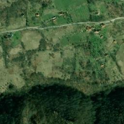 Satellite imagery of Sadevac, RS