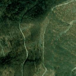 Satellite imagery of Zabrdska Kosa, RS