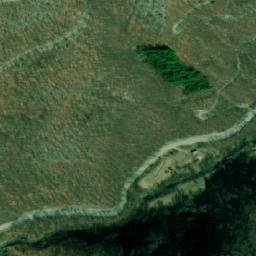 Satellite imagery of Zabrdska Kosa, RS