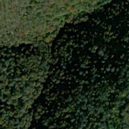 Satellite imagery of Greda, RS