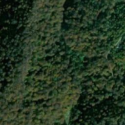 Satellite imagery of Greda, RS