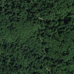 Satellite imagery of Vrletnica, RS