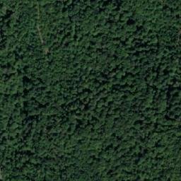 Satellite imagery of Leskova Kosa, RS