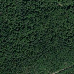 Satellite imagery of Leskova Kosa, RS