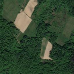 Satellite imagery of Grac, RS