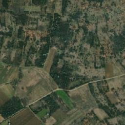 Satellite imagery of Mala Kitica, RS