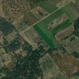 Satellite imagery of Mala Kitica, RS