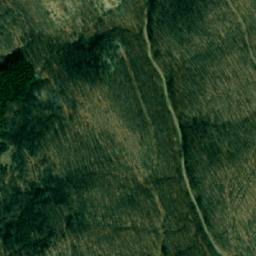 Satellite imagery of Babin Nos, RS