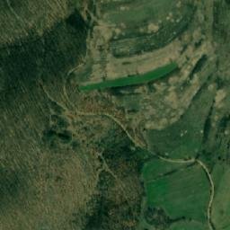 Satellite imagery of Krstatac, RS