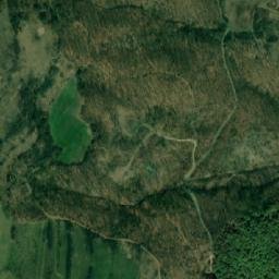 Satellite imagery of Krstatac, RS