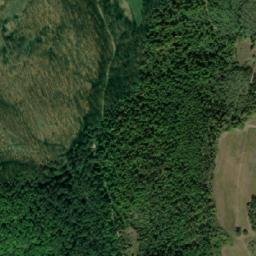 Satellite imagery of Bovedamik, RS