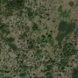 Satellite imagery of Leskovik, RS