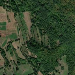 Satellite imagery of Goli Del, RS