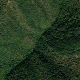 Satellite imagery of Goli Del, RS