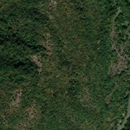 Satellite imagery of Goli Del, RS