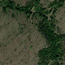 Satellite imagery of Bazarski Del, RS