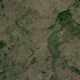 Satellite imagery of Bazarski Del, RS