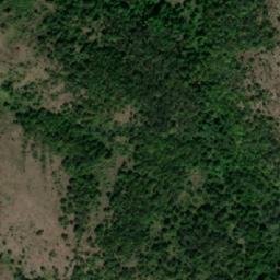 Satellite imagery of Bazarski Del, RS