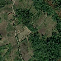 Satellite imagery of Kosa, RS
