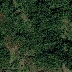 Satellite imagery of Kosa, RS