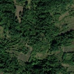 Satellite imagery of Kosa, RS