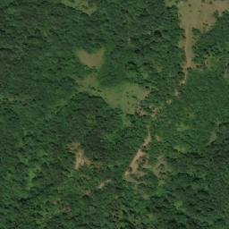 Satellite imagery of Ravni Del, RS