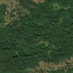 Satellite imagery of Ravni Del, RS