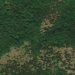 Satellite imagery of Ravni Del, RS