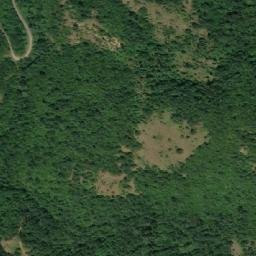 Satellite imagery of Drochin Vrah, BG