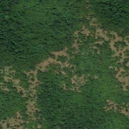 Satellite imagery of Drochin Vrah, BG