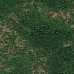 Satellite imagery of Drochin Vrah, BG