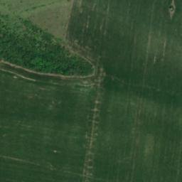 Satellite imagery of Nocheva Mogila, BG