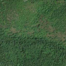 Satellite imagery of Black Butte Mine, US