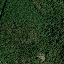 Satellite imagery of Vesuvius Mine, US