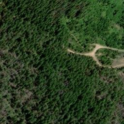 Satellite imagery of Champion Mine, US